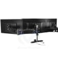 Support Triple de Bureau pour Ecran Plat Z3 Pro