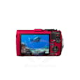 APPAREIL PHOTO ETANCHE & BLINDE TOUGH TG-4