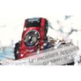 APPAREIL PHOTO ETANCHE & BLINDE TOUGH TG-4