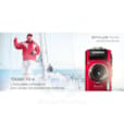 APPAREIL PHOTO ETANCHE & BLINDE TOUGH TG-4