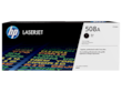 HP 508A Black Original LaserJet Toner Cartridge CF360A