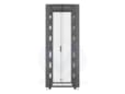 Rack Réseau VR Liebert Vertiv 42U x 31,5"L x 43,3"P VR3150