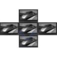 ECRAN LCD 19 POUCES HAUT DE GAMME DIGITAL EC19DVD