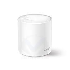 AX3000 Whole Home Mesh Wi-Fi 6 UnitSPEED: 574 Mbps at 2.4 GHz + 2402 Mbps at 5 GHzSPEC: 2× Internal Antennas, 3× Gigabit Ports (WAN/LAN auto-sensing), 2 Streams and HE160 for 5GHzFEATURE: Deco App, Router/AP Mode, IPv6, IPTV, HomeShield (Parental Co DECOX