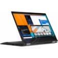 PC PORTABLE LENOVO THINKPAD YOGA X13 I7-10510U 13.3 8GB-512GB WIN10 20SX000MFE