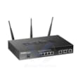 Routeur de Services Unifiés Haute Performance SSL (50 utilisateurs max.) DSR-1000AC