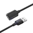 Ugreen Cable USB 2.0 to Female USB 2.0 2M 10316