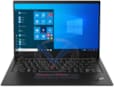 Thinkpad X1 carbon i7-10510U 14" (8GB / 512GB SSD) Win 10 Pro 20U90013FE