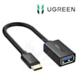 Ugreen Adapt USB-C Male To USB 3.0 A Female Cable 30701