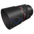 CANON LENS RF85mm F1.2 L USM EU26 3447C005AA