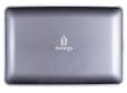 Disque dur eGo 3.5" 1Tb FW800/USB 2.0 34795