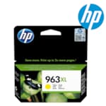 HP 963XL High Yield Yellow Original Ink Cartridge