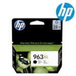HP 963XL High Yield Black Original Ink Cartridge