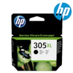 HP 305XL High Yield Black Original Ink Cartridge