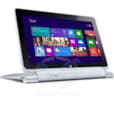 ACER Iconia Tab W510 Dock - 32Go Intel Atom Z2760 Dual-Core 1.5 GHz - Ram 2 Go Ecran tactile 10.1"Windows 8 - Wi-Fi N + Bluetooth 4.0 - HDMI 4712196445430