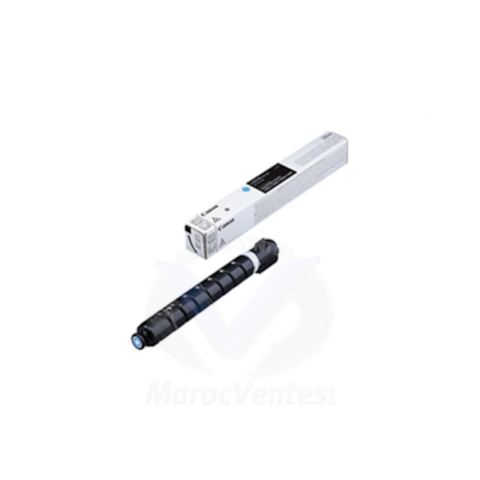 CANON C-EXV 64 TONER CYANá (Yield: 25,500 pages) 5754C002AA