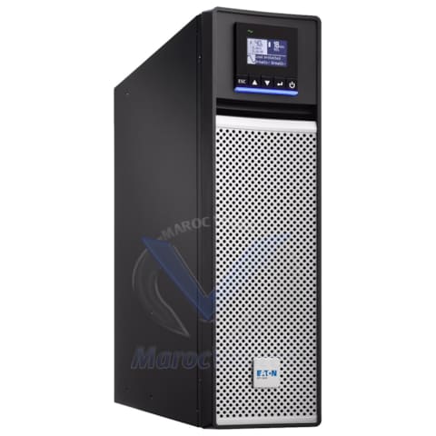Eaton 5PX 3000 VA RT2U G2 - NETPACK 24M 5PX3000IRTNG2