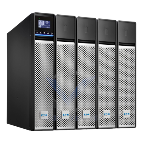 Eaton 5PX EBM 48V RT2U 24M 5PXEBM48RT2UG2
