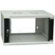 Armoire Informatique 6U 19" 6U19P