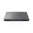 LENOVO LOQ 15IRX9, Intel Core™ i7-13650HX (14C (6P + 8E) / 20T, P-core up to 4.9GHz, E-core up to 3.6GHz, 24MB Intel Smart Cache) PC de jeu alimenté par l’IA, 24 GB (2x 12 Go) SODIMM DDR5-4800, 512 Go SSD M.2 2242 PCIe® 4.0x4 NVMe®, 15,6" FHD (1920x1080) 83DV0195FE