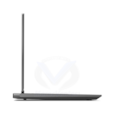 LENOVO LOQ 15IRX9, Intel Core™ i7-13650HX (14C (6P + 8E) / 20T, P-core up to 4.9GHz, E-core up to 3.6GHz, 24MB Intel Smart Cache) PC de jeu alimenté par l’IA, 24 GB (2x 12 Go) SODIMM DDR5-4800, 512 Go SSD M.2 2242 PCIe® 4.0x4 NVMe®, 15,6" FHD (1920x1080) 83DV0195FE