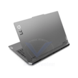 LENOVO LOQ 15IRX9, Intel Core™ i7-13650HX (14C (6P + 8E) / 20T, P-core up to 4.9GHz, E-core up to 3.6GHz, 24MB Intel Smart Cache) PC de jeu alimenté par l’IA, 24 GB (2x 12 Go) SODIMM DDR5-4800, 512 Go SSD M.2 2242 PCIe® 4.0x4 NVMe®, 15,6" FHD (1920x1080) 83DV0195FE