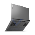 LENOVO LOQ 15IRX9, Intel Core™ i7-13650HX (14C (6P + 8E) / 20T, P-core up to 4.9GHz, E-core up to 3.6GHz, 24MB Intel Smart Cache) PC de jeu alimenté par l’IA, 24 GB (2x 12 Go) SODIMM DDR5-4800, 512 Go SSD M.2 2242 PCIe® 4.0x4 NVMe®, 15,6" FHD (1920x1080) 83DV0195FE