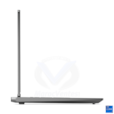 LENOVO LOQ 17IRX10, Intel Core™ i7-13650HX (14C (6P + 8E) / 20T, P-core up to 4.9GHz, E-core up to 3.6GHz, 24MB Intel Smart Cache), 2x 12GB SODIMM DDR5-4800, 512 Go SSD M.2 2242 PCIe® 4.0x4 NVMe®, 17.3" FHD (1920x1080) IPS 300nits Anti-glare, 100% sRGB, 83JH002QFE