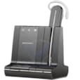 Micro Casque sans Fil Savi W745 Convertible 3 en 1 86507-12