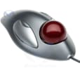 Logitech Trackman Marble mouse-Logitech Trackman Marble mouse