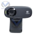 HD Webcam C310-HD Webcam C310