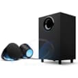G560 LIGHTSYNC PC Gaming Speakers N/A USB N/A EMEA 980001301