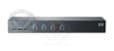 Console KVM HP - 0 x 1 x 4 ports USB/PS2 G2 AF611A