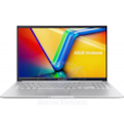 VIVOBOOK 16 X1607QA 16" WUXGA SNAPDRAGON X X126100 DDR5 16Go 512Go SSD W11H COOL SILVER 90NB15Z2-M00D80