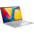 ASUS VIVOBOOK 16 X1607QA 16" WUXGA SNAPDRAGON X X126100 DDR5 16Go 512Go SSD W11H COOL SILVER 12M 90NB15Z2-M00D80