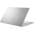 ASUS VIVOBOOK 16 X1607QA 16" WUXGA SNAPDRAGON X X126100 DDR5 16Go 512Go SSD W11H COOL SILVER 12M 90NB15Z2-M00D80