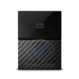 Disque Dur Portable Western Digital My-passport-5-to-noir-wdbpkj0050bbk-wesn WDBPKJ0050BBK
