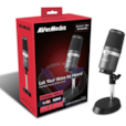 Microphone USB Plug & Play AM310