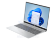 HP OmniBook 5 16-af1005nf AI IntelÂź Core âą Ultra 5 225U (up to 4,8 GHz avec technologie IntelÂź Turbo Boost, 12 Mo de mĂ©moire cache L3, 12 cĆurs, 14 threads), 16 Go LPDDR5x-7467 MT/s, SSD 512 Go PCIeÂź Gen4 NVMeâą M.2, 16