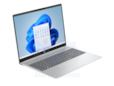 HP OmniBook 5 16-af1005nf AI IntelÂź Core âą Ultra 5 225U (up to 4,8 GHz avec technologie IntelÂź Turbo Boost, 12 Mo de mĂ©moire cache L3, 12 cĆurs, 14 threads), 16 Go LPDDR5x-7467 MT/s, SSD 512 Go PCIeÂź Gen4 NVMeâą M.2, 16