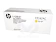 Cartouche de toner jaune LaserJet d
