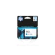 Cartouche d’encre 951 cyan authentique 700 pages CN050AE