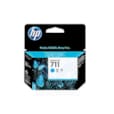 HP 711 29-ml Cyan Ink Cartridge CZ130A
