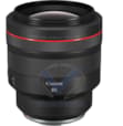 Lens RF85mm F1.2 L USM EU26 3447C005AA
