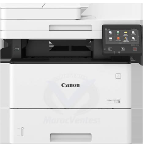Laser imageRUNNER 1643i II MFP 3en1 Réseau Wifi Mono A4 R/V 43 B&WPPM 12M 5160C007AA