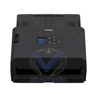 Document Scanner DR-S250N Réseau Couleur A4 R/V 6383C003