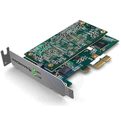 30 ports voice transcoding board D100-0X