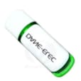CLE USB 2.0 - 64 GO DA-U264GRD12-R