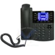 Téléphone IP Ecran LCD Couleur 1 Port Gigabit PoE 1 Port LAN Gigabit VLAN 2 Comptes SIP DPH-150SE/F5