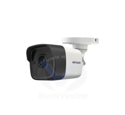 Caméra analogique Turbo HD 5 MP Fixed Lens Bullet jour / nuit DS-2CE16H0T-ITF
